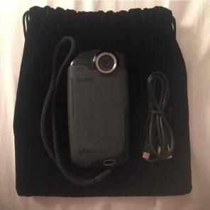 Kodak play sport waterproof HD recorder