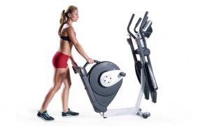 Smart Tone 600 LE Elliptical brand new