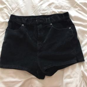 Urban outfitters High Waisted Shorts