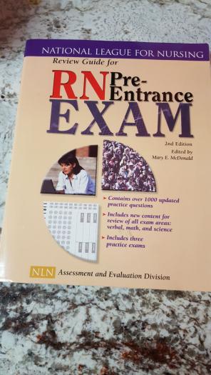 Rn, Exam