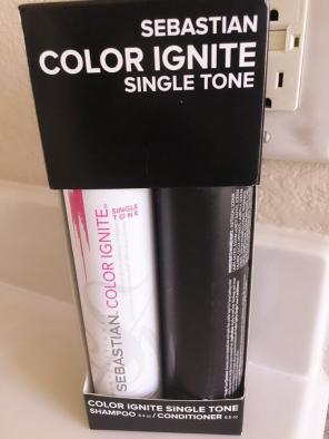 Sebastian Color Ignite Single Tone