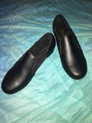 Tap Shoes