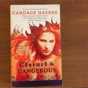 Charmed & Dangerous by C.Havens (2007,Pa