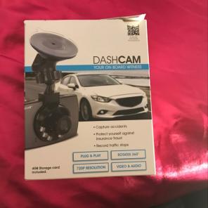 Dash Cam