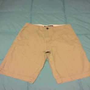 MENS AMERICAN EAGLE SHORTS. Size 30