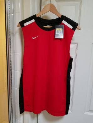 NEW NIKE Men's Tank Top, Size S