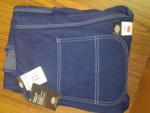 Dickies Bib Overalls