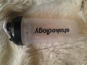 Shakeology Bottle