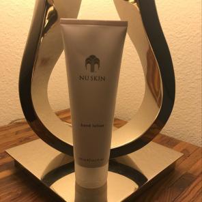 Nu Skin Hand Lotion