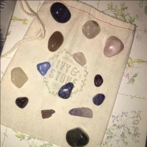 Crystals // rocks// bundle