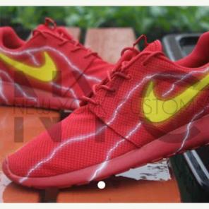 Youth roshes