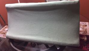 Changing Pad With Cover