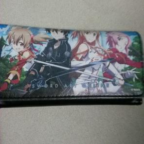SAO wallet