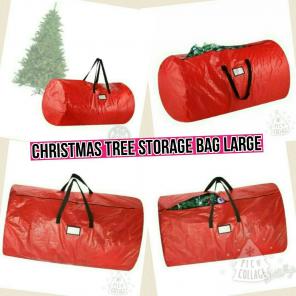 Christmas tree storage bag (large)