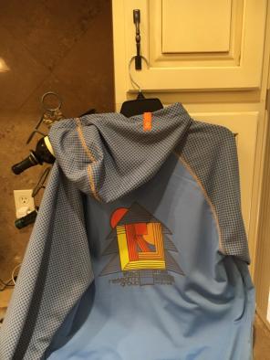 Vintage Lrg Hoodie