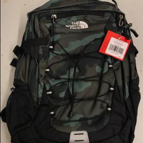 The North Face Borealis Backpack