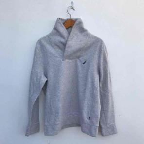 VINTAGE NAUTICA SWEATER!