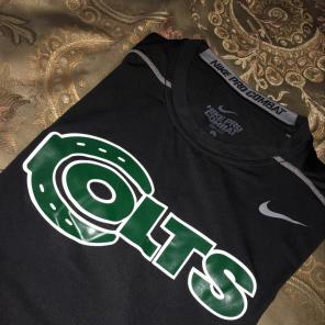 Nike Pro Combat Shirt