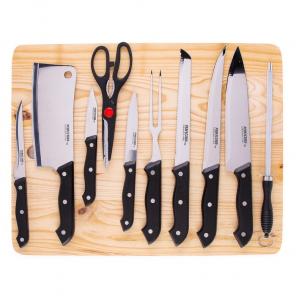 Cookwares And Knifes