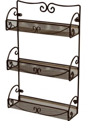 Spice Rack
