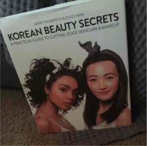 Korean beauty secrets