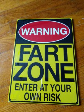 Kids sign