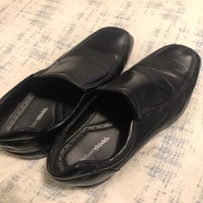 Robert David Size 10.5 Dress Shoes