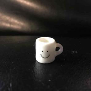 Miniature mug