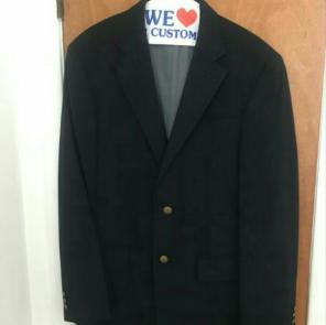 Hickey freeman Blazer