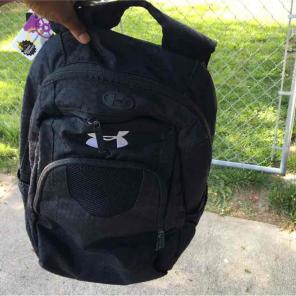 Under Armor bag