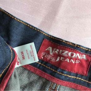 36x30 Men's Arizona jeans