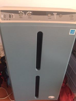 Atmosphere Air Purifier