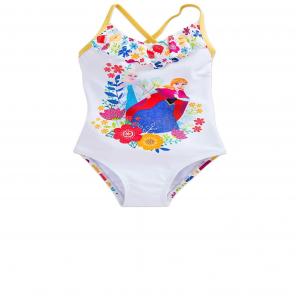 Frozen Bathing Suit