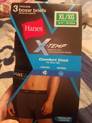 Mens Underwear