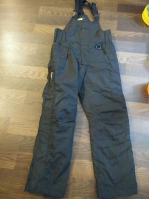 Cabelas overalls