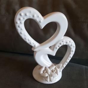 Wedding cake topper
