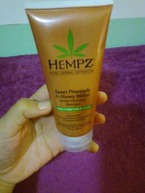 Shampoo