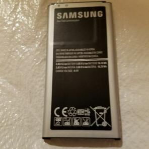 Samsung battery for a phone