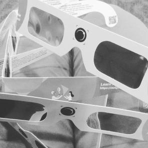 Eclispe Glassess (100)