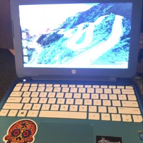 Hp Stream