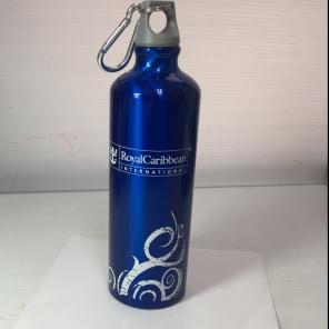 Royal Caribbean Aluminum Water Bottle