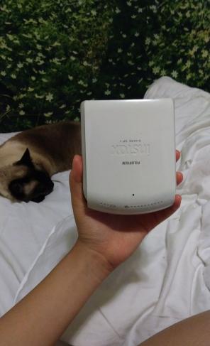 Fujifilm Instax share sp-1