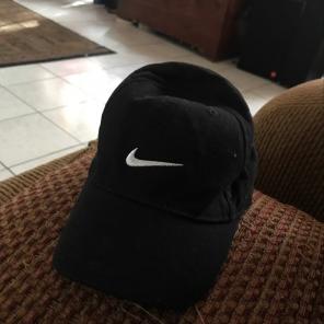 Toddler Nike Hat