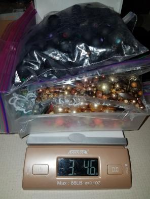 BEAD SOUP!!
