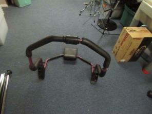 Ab cruncher