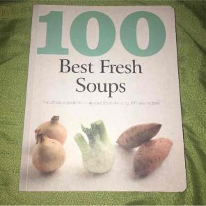 100 Best Fresh Soups