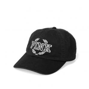 VICTORIA'S SECRET PINK(BLACK HAT)