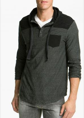 Howe NWT Men's Top sz Lg $140