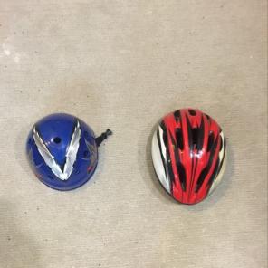 Kids Helmets