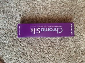 Pravana Chromasilk Lightening Booster